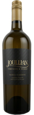 Product Image for 2018 Joullian Sauvignon Blanc Reserve